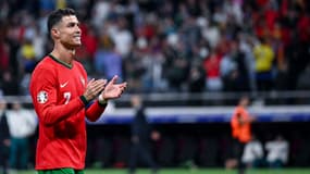Cristiano Ronaldo - Portugal