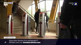 Métropole de Lille: gratuité des transports en commun pour les moins de 18 ans à partir de ce 1er janvier