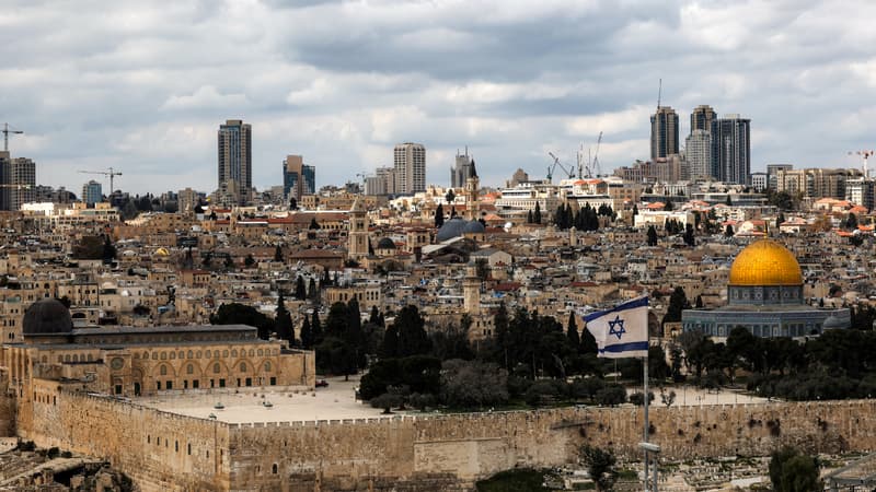 Lieux saints touchés à Jérusalem, état de santé du guide suprême et 1 million de déplacés au Liban... Ce qu'il faut retenir de cette dix-septième journée de la guerre au Moyen-Orient