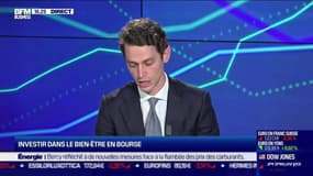 BFM Bourse - Vendredi 21 janvier