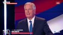 "Ce n'est pas très digne": Michel Barnier dénonce la "provocation" d'Éric Zemmour après sa venue au Bataclan