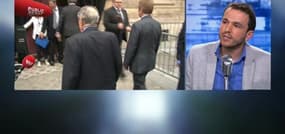 L'arrêt sur info: les grandes réformes de Michel Rocard