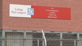 C'est au collège que le harcèlement a commencé, selon les parents de l'adolescente.