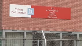 C'est au collège que le harcèlement a commencé, selon les parents de l'adolescente.