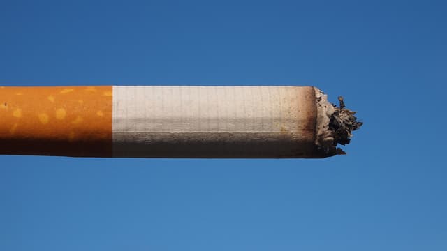 La Ville de Paris déploie à partir de mercredi 10.000 éteignoirs sur les 30.000 poubelles. Le but : inciter les fumeurs à ne plus jeter leurs mégots.
