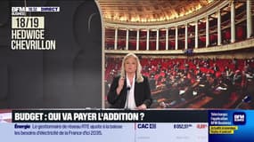 Déficit : faut-il augmenter la TVA ? - 09/12