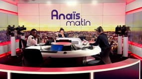 Le petit déj médias: RMC Gold et le départ de Jacques Legros du JT de TF1 