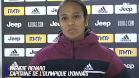 Wendie Renard