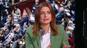 Marine Tondelier