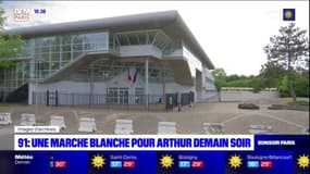 Essonne: une marche blanche organisée pour Arthur ce mercredi