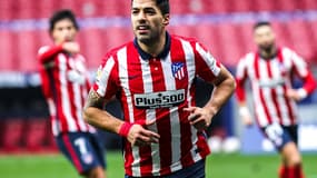 Luis Suarez