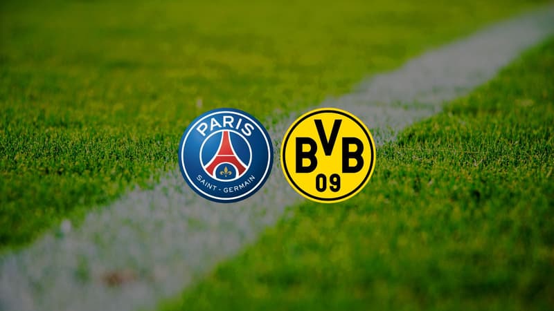 PSG – Dortmund : à quelle heure et sur quelle chaîne suivre le match de Ligue des Champions ?
