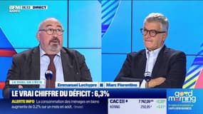 Le Duel de l’Eco : Procédure de sauvegarde pour Ynsect - 27/09