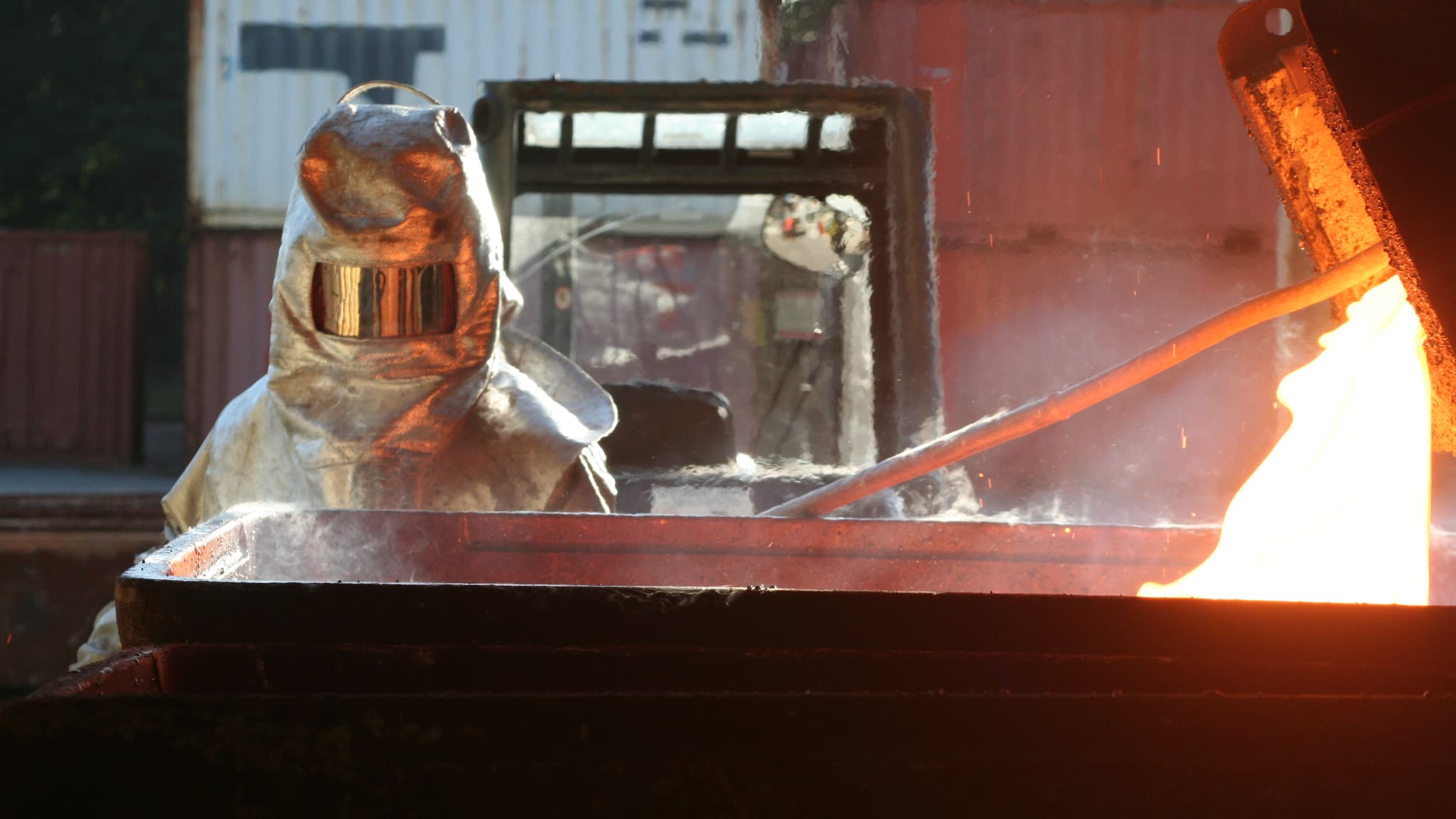 "Les salariés sont morts de peur": un rapport parlementaire dénonce la volonté de faire taire les employés d'Europlasma (Forges de Tarbes, Fonderie de Bretagne...)