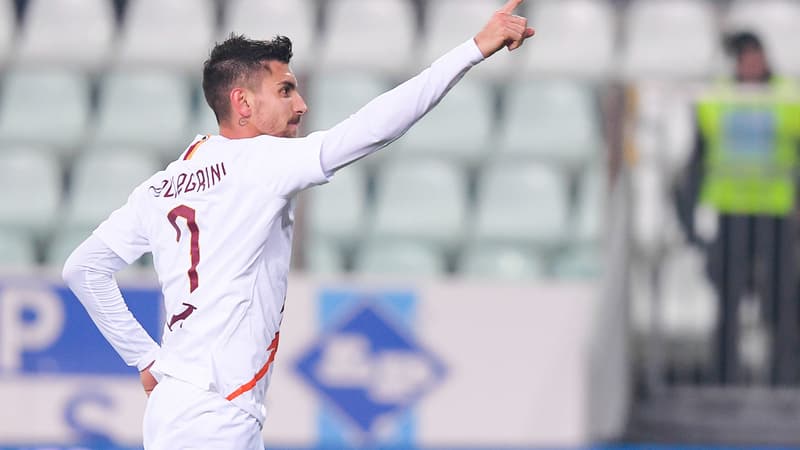 Lorenzo Pellegrini