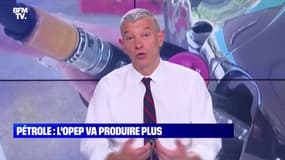 Pétrole: L'Opep va produire plus - 03/06