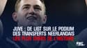 Juve : De Ligt sur le podium des transferts néerlandais les plus chers de l'histoire