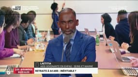 Retraite à 64 ans : inévitable ? - 29/06
