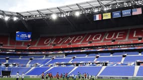 Groupama Stadium