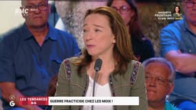 Les tendances GG : Des éleveurs armés partent en guerre contre le loup ! - 26/08