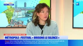 Lyon: le point sur la lutte contre les violences sexistes et sexuelles