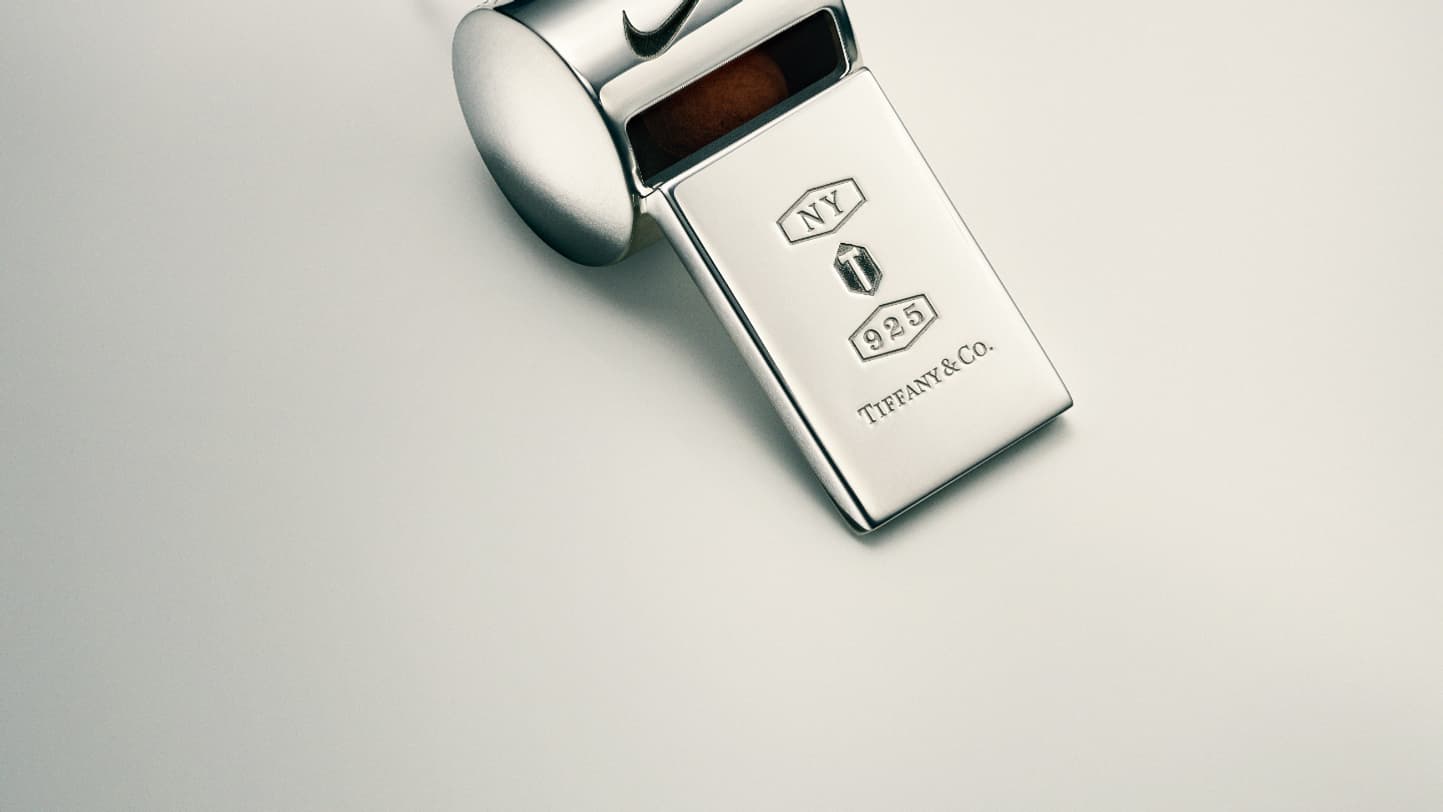 Nike x Tiffany & Co. 2023 Nike x Tiffany & Co. 2023