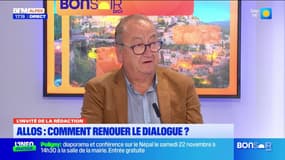 Bonsoir DICI du jeudi 30 octobre 2025