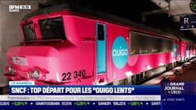  Des trains moins chers…mais plus lents