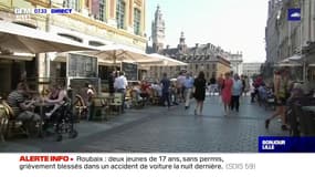Nord: les bars et restaurants doivent fermer dès 00h30 