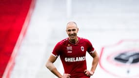 Michael Frey - Antwerp
