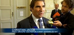 Conflit à Air France: les Républicains dénoncent l'inaction du gouvernement