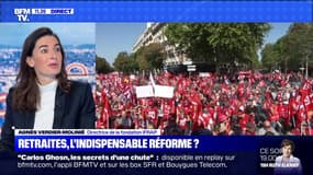 Retraites, l'indispensable réforme ? (3) - 19/11