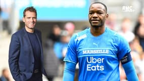  OM : Rothen trouve "désolant" le traitement réservé à Mandanda 