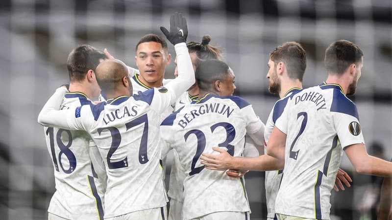 Tottenham