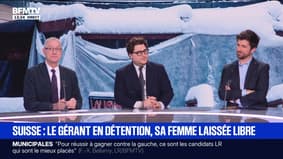 L'intégrale de Affaire suivante du dimanche 11 janvier 2026