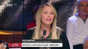 La GG du jour : Retraite à taux plein à 64 ans, bonne idée ? - 07/06