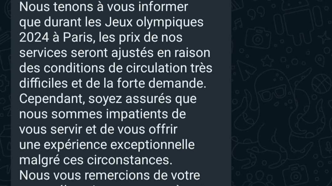 Une capture d'un groupe Telegram de vente de drogue. Une capture d'un groupe Telegram de vente de drogue.