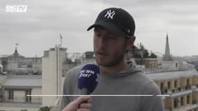 US Open - Gaël Monfils face à la montagne Djokovic