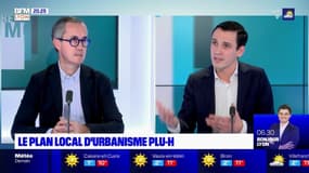 MON NOTAIRE ET MOI : Focus sur le plan local d'urbanisme PLU-H