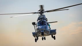 Airbus Helicopters a remporté un contrat pour 12 hélicoptères multirôles H225M auprès de l'Irak. C'est le 3e contrat de l'année, mais peut-être pas le dernier.