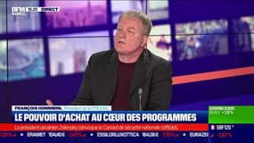 La grogne sociale monte dans les entreprises - 21/02