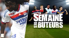 Bafétimbi Gomis