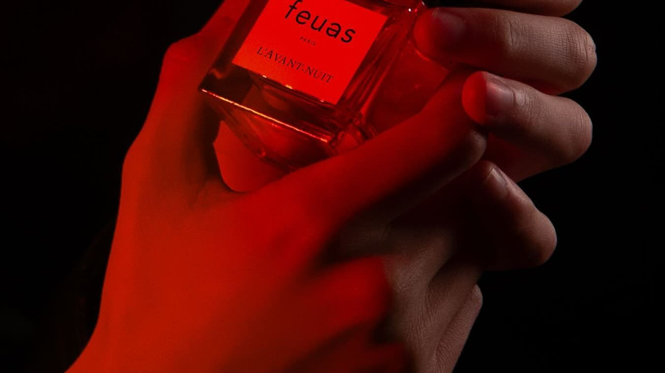 Feuas Paris
