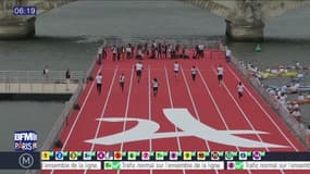 Pari'Sport: Zoom sur les "folles" journées olympiques à Paris