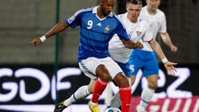 Nicolas Anelka