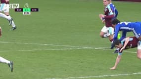 Joey Barton suspendu 18 mois