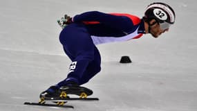 JO 2018 - Thibaut Fauconnet : "Je l'ai dans le c** !"