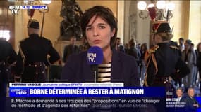 Retraites: au lendemain du vote des motions de censure, la séance des questions au gouvernement s'annonce tendue 