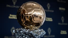 Le Ballon d'or