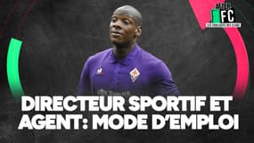 Comment sont formés les directeurs sportifs et les agents ? Les explications de Bryan Dabo